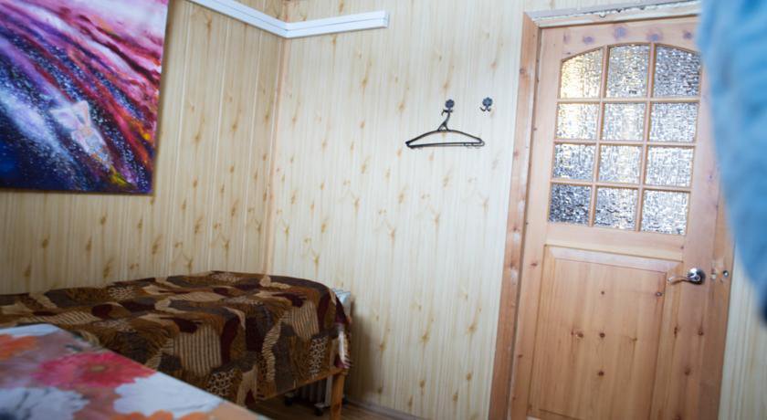 Гостиница Портал Белуха Усть-Кокса-61