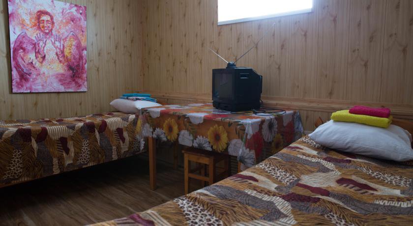 Гостиница Портал Белуха Усть-Кокса-64