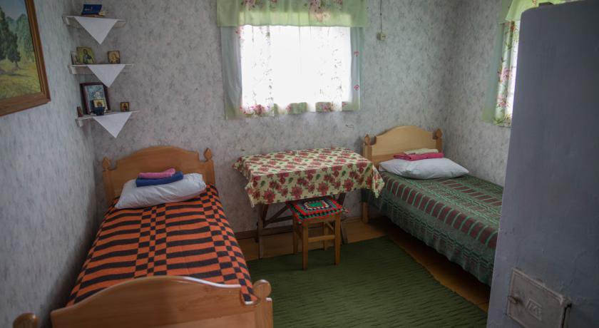 Гостиница Портал Белуха Усть-Кокса-105