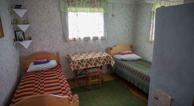 Гостиница Портал Белуха Усть-Кокса-103